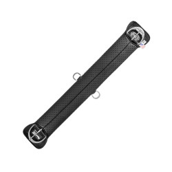 Cilha Western Airflow em Neoprene Perfurado com Fivela Inox Pool's