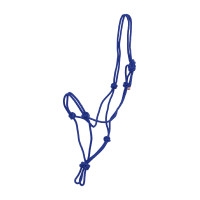 Cabresto etológico em Corda com Nós Pool's Castanho