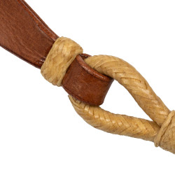 Renas Romal em Rawhide Pool's Marrom / natural Castanho