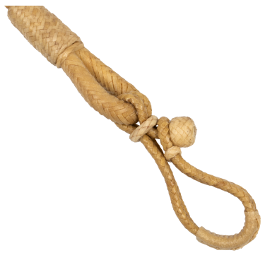 Renas Romal em Rawhide Pool's Marrom / natural Castanho