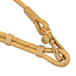 Renas Romal em Rawhide Pool's Marrom / natural Castanho