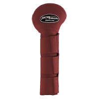 Protetor de Cauda Airflow Pro-Tech Bordéus