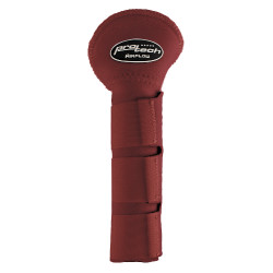 Protetor de Cauda Airflow Pro-Tech Protetor de Cauda Airflow Pro-Tech