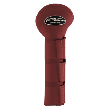 Protetor de Cauda Airflow Pro-Tech Protetor de Cauda Airflow Pro-Tech