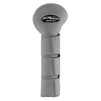 Protetor de Cauda Airflow Pro-Tech Cinzento