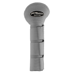 Protetor de Cauda Airflow Pro-Tech Cinzento Protetor de Cauda Airflow Pro-Tech Cinzento