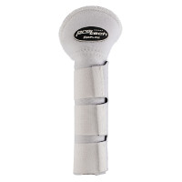 Protetor de Cauda Airflow Pro-Tech Branco