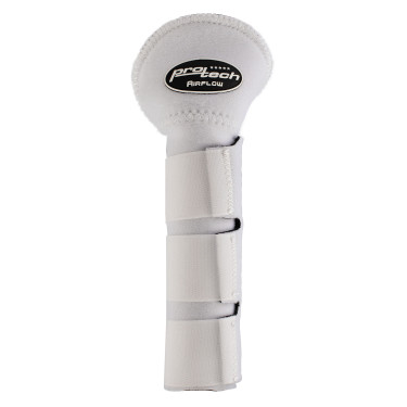 Protetor de Cauda Airflow Pro-Tech Branco