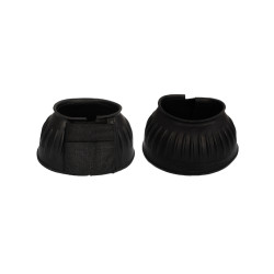 Sinos de Borracha com Velcro Umbria Equitazione Sinos de Borracha com Velcro Umbria Equitazione
