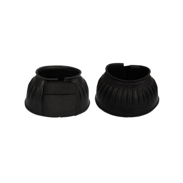 Sinos de Borracha com Velcro Umbria Equitazione Sinos de Borracha com Velcro Umbria Equitazione