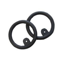 Anéis Elásticos para Estribos de Segurança Umbria Equitazione Anéis Elásticos para Estribos de Segurança Umbria Equitazione
