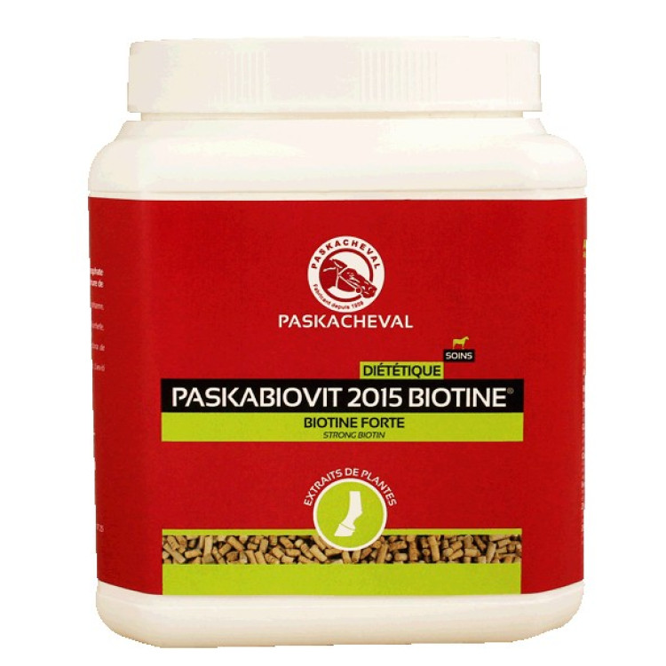 Pascabiotina Pascabiotina