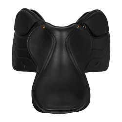 Sela de Salto San Francisco Supreme Preto