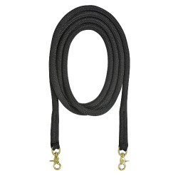 Rédeas em Corda Soft Control A1706004 Pool's Rédeas em Corda Soft Control A1706004 Pool's