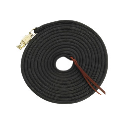 Longe de Treinamento em Nylon Soft Control A1706003 Pool's Longe de Treinamento em Nylon Soft Control A1706003 Pool's
