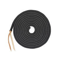 Corda de Treinamento Soft Control A1706005 Pool's Preto