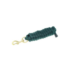 Longe Superior em Nylon Macio 2,2 m Umbria Equitazione Longe Superior em Nylon Macio 2,2 m Umbria Equitazione