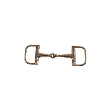 Mors Poney D Ring em Inox Umbria Equitazione Mors Poney D Ring em Inox Umbria Equitazione