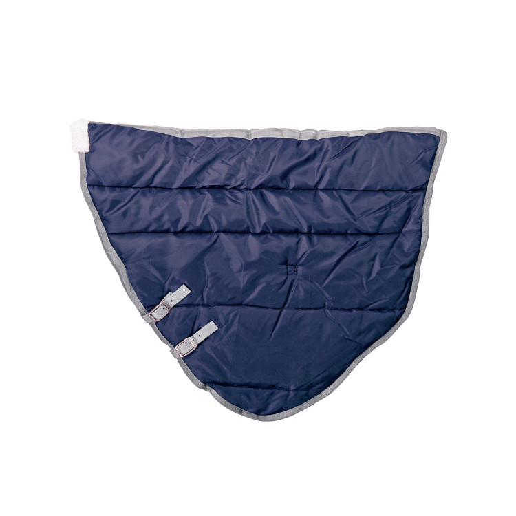 Protetor de pescoço 350g para Cobertura Classic CO00261 Umbria Equitazione Protetor de pescoço 350g para Cobertura Classic CO00261 Umbria Equitazione