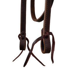 Bridão Lakota Pro com Costura Lakota Castanho Bridão Lakota Pro com Costura Lakota Castanho