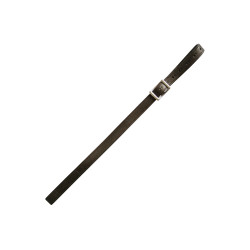 Estribos de Dressage com Fecho T Supreme Estribos de Dressage com Fecho T Supreme