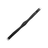 Cinta de Couro Superior Supreme Preto Cinta de Couro Superior Supreme Preto