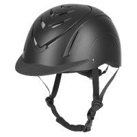 Capacete Covalliero Nerron... Capacete Covalliero Nerron...