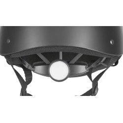 Capacete Covalliero Nerron preto Capacete Covalliero Nerron preto