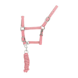 Cabresto Sintético com Corda Refletiva Supreme Cabresto Sintético com Corda Refletiva Supreme