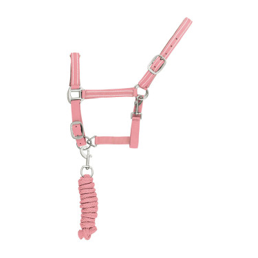 Cabresto Sintético com Corda Refletiva Supreme Cabresto Sintético com Corda Refletiva Supreme