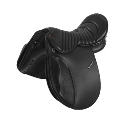 Sela de Trekking Supreme com Arções Intercambiáveis Inclui 4 Arções Supreme Sela de Trekking Supreme com Arções Intercambiáveis Inclui 4 Arções Supreme