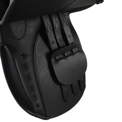 Sela de Trekking Supreme com Arções Intercambiáveis Inclui 4 Arções Supreme Sela de Trekking Supreme com Arções Intercambiáveis Inclui 4 Arções Supreme