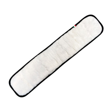 Cilhadura Western Sintética Umbria Equitazione Branco