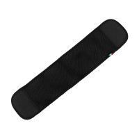 Cilhadura Western Sintética Umbria Equitazione Branco Cilhadura Western Sintética Umbria Equitazione Branco