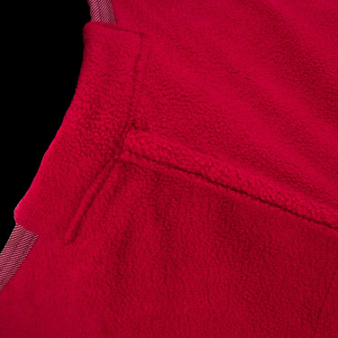 Cobertor de Lã Antipilling Yukon Umbria Equitação Bordéus Bordô Cobertor de Lã Antipilling Yukon Umbria Equitação Bordéus Bordô