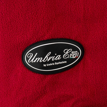 Cobertor de Lã Antipilling Yukon Umbria Equitação Bordéus Bordô Cobertor de Lã Antipilling Yukon Umbria Equitação Bordéus Bordô