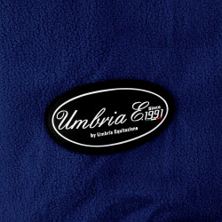 Cobertor de Lã Antipilling Yukon Umbria Equitação Cobertor de Lã Antipilling Yukon Umbria Equitação