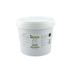 Graxa para Cascos Ama Hoof 2500 ml Umbria Equitazione