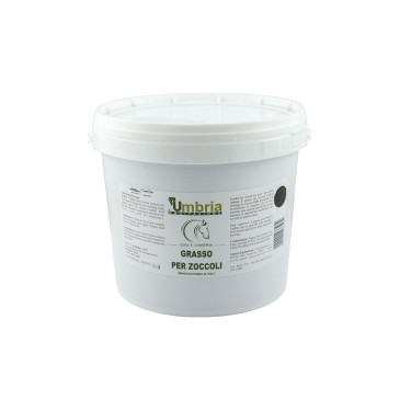 Graxa para Cascos Ama Hoof 2500 ml Umbria Equitazione