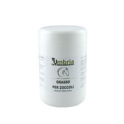Graxa Amarela para Cascos Ama Hoof 1L Umbria Equitazione Graxa Amarela para Cascos Ama Hoof 1L Umbria Equitazione