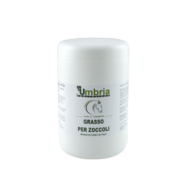Graxa Amarela para Cascos Ama Hoof 1L Umbria Equitazione Graxa Amarela para Cascos Ama Hoof 1L Umbria Equitazione