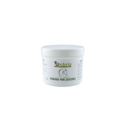 Graxa Amarela para Cascos Ama Hoof 500 ml Umbria Equitazione Graxa Amarela para Cascos Ama Hoof 500 ml Umbria Equitazione