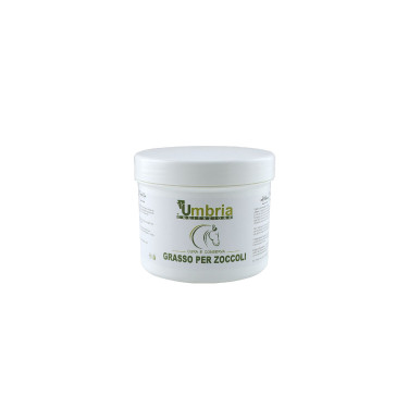 Graxa Amarela para Cascos Ama Hoof 500 ml Umbria Equitazione Graxa Amarela para Cascos Ama Hoof 500 ml Umbria Equitazione