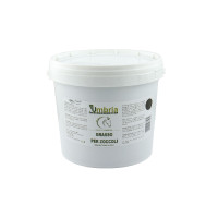 Graxa Amarela para Cascos Ama Hoof 5L Umbria Equitazione Verde