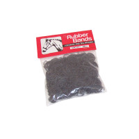 Elásticos para Crina Umbria Equitazione Preto