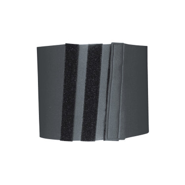 Guarnição em Neoprene Pequena Umbria Equitazione