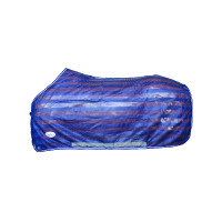 Capa de Rede com Malha Fina Modelo Valencia Umbria Equitazione Marinho Azul-marinho Capa de Rede com Malha Fina Modelo Valencia Umbria Equitazione Marinho Azul-marinho