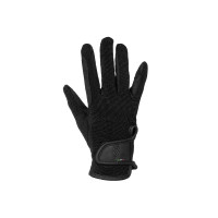 Luvas Infantil Amara Supreme Preto