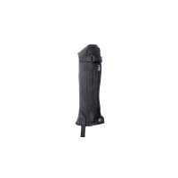 Mini-chaps Infantil Amara Umbria Equitazione Umbria Equitazione Preto Mini-chaps Infantil Amara Umbria Equitazione Umbria Equitazione Preto