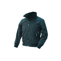 Chaqueta Infantil Umbria de Media Temporada Umbria Equitación Marinho
